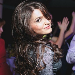 Medea Sh., 10.10.1987, Москва