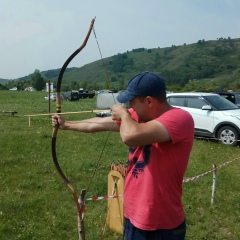 Эдуард Каникиев