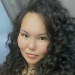 Надежда Раднаева, 14.08, Улан-Удэ