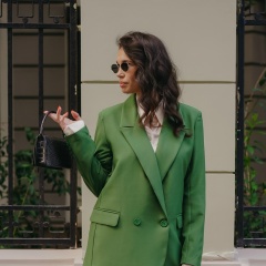 Екатерина Марина, 30.06, Москва