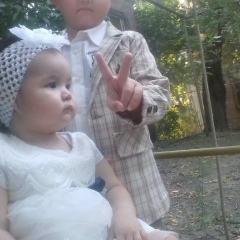 Айдана Бекмуратова, 11.10.1991, Кульсары