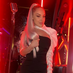 Дарья Баркова, 19.05.1986, Санкт-Петербург