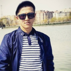 Maksat Azimkhan, 19.01, Астана