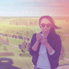 Ксюша Василевская, 19.09, Минск