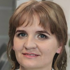 Светлана Трубицына, 14.11, Санкт-Петербург