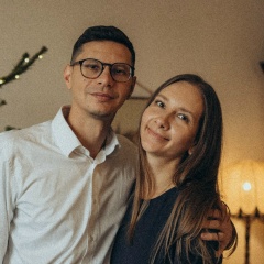 Татьяна Мартынатова, Санкт-Петербург