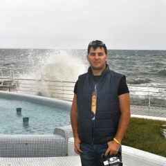 Александр Бобырь, 21.08.1990