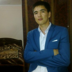 Жаркын Самалтыров, 14.04.1989, Жаркент