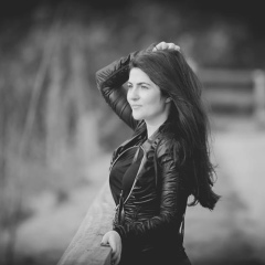 Диана Бузуртанова, 03.07, Москва