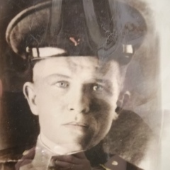 Макс Буреев, 11.07