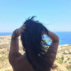 Наташа Наташина, 20.04, Киев