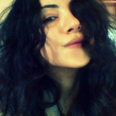 Arevik Danielian, 17.01.1991