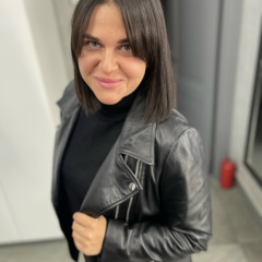 Анна Ласточкина, Санкт-Петербург