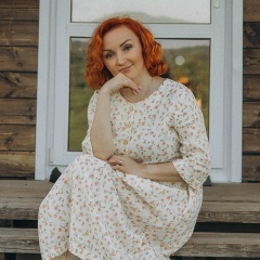 Елена Тарабрина, 16.04.1987, Москва