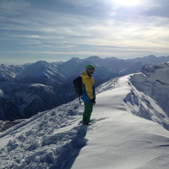 Артем Пачковский, 23.08.1990, Днепр (Днепропетровск)