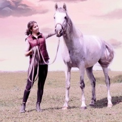 Евгения Сергеевна, Санкт-Петербург