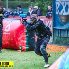 Олег Байков, 09.02.1985