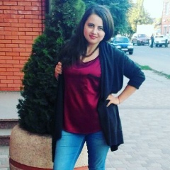 Инна Ковалюк, 28.07, Казатин