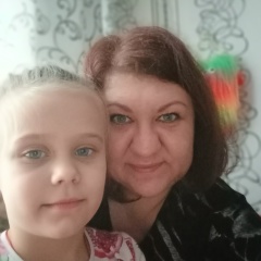 Наталья Казьмина, 07.08, Бутурлиновка