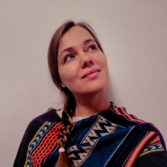 Снежана Мицукова, 09.04, Абакан