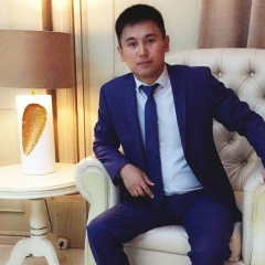 Рахат Махсутов, 30.11.1988, Караганда