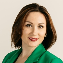 Надежда Полиевец, 23.08, Ростов-на-Дону