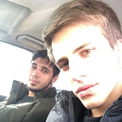 Isa Hamidov, 19.03.2000, Грозный