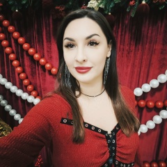 Татьяна Фёдорова, 22.02.1988