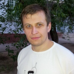 Александр Серкин, 12.04.1980, Нальчик