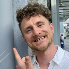 Иван Леонидов, Москва