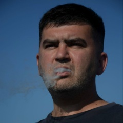 Виталик Шаробоков, 07.09