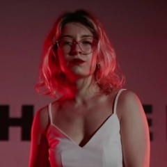 Ксения Крамчанинова, 19.07.1997, Новосибирск