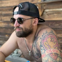 Александр Богомазов, 12.08, Симферополь