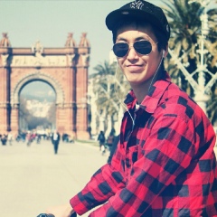 Constantine Kan, 30.08, Алматы