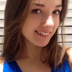 Александра Рулёва, 20.11