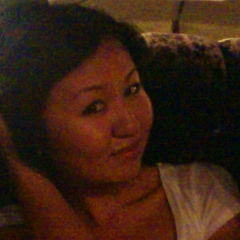 Алтынай Темирбекова, 24.03, Бишкек