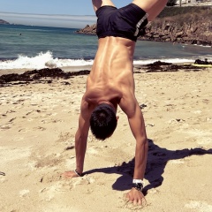 Павел К, 25.04, Москва