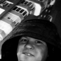 Александр Чернов, 31.12.1999, Москва