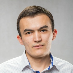 Абдулла Магаметов, 22.11.1992, Шымкент