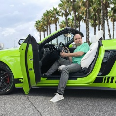 Рустам Галиуллин, 11.07, Ижевск