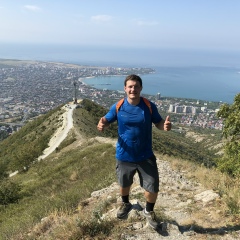 Максим Чернышев, 27.03.1982, Москва