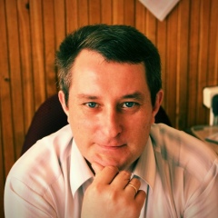 Денис Сезёмов, 22.08, Москва