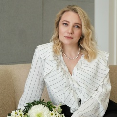 Вероника Малахова, 19.07, Москва