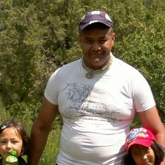 Куба Кудайбергенов, 29.01.1981, Бишкек