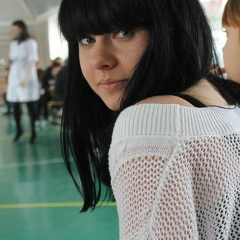 Лера Пичугина, 30.11.1995, Энгельс