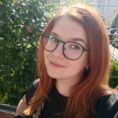 Дина Ильина, 04.06, Калуга