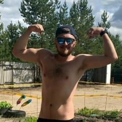 Андрей Белковец, 17.01.1988