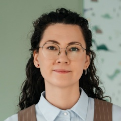 Анна Хамидуллина, 04.02, Красноярск