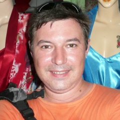 Евгений Надольский, 23.10, Екатеринбург