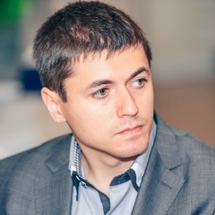 Юрий Онуфриев, 07.05.1987, Николаев